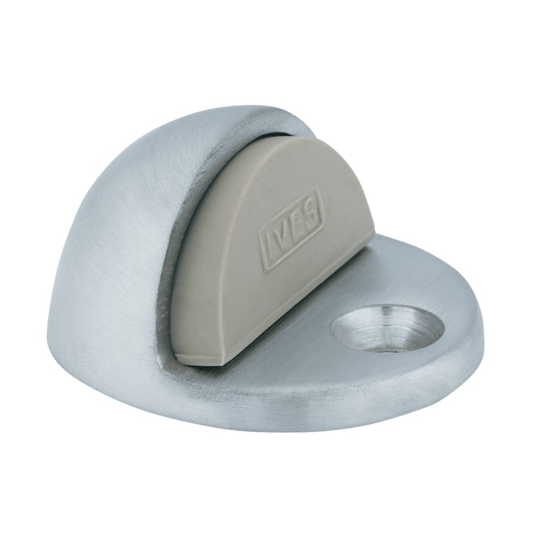 US26D - Satin Chrome